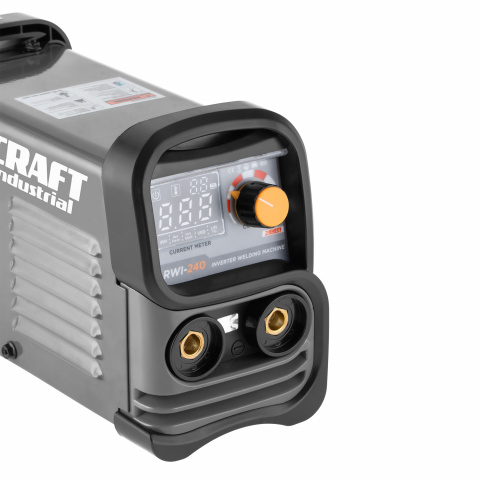 Svářecí invertor Procraft RWI-240 | RWI-240